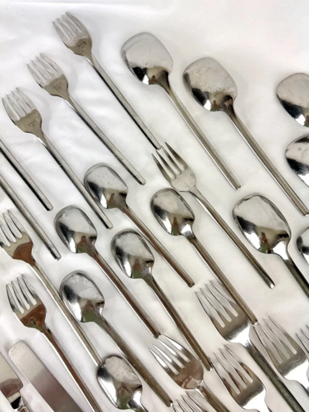 Fortunoff 38 pieces